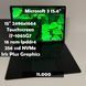Ноутбук Microsoft Surface Laptop 3 15" 2K+ Touch i7-1065G7/16GB/256SSD а-1123 фото 1