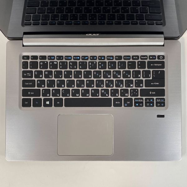 Ноутбук Acer Swift SF314-52 14" FullHD i5-8250U/8 GB RAM/256 GB SSD q-279 фото