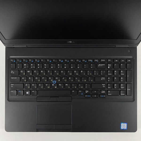 Ноутбук Dell Latitude 5590 15,6" FullHD i5-8350U\16 GB RAM\250 GB SSD а-2025 фото