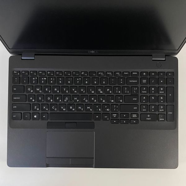 Ноутбук Dell Precision 3541 15.6" FullHD i5-9400H\16 RAM\256 SSD\NVIDIA P620 4 GB q-275 фото