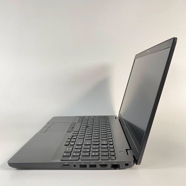 Ноутбук Dell Precision 3541 15.6" FullHD i5-9400H\16 RAM\256 SSD\NVIDIA P620 4 GB q-275 фото