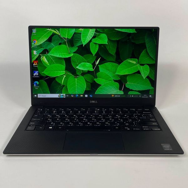 Ноутбук Dell XPS 13 9343 13.3" FullHD i5-5200U\8GB RAM\256GB SSD а-1397 фото