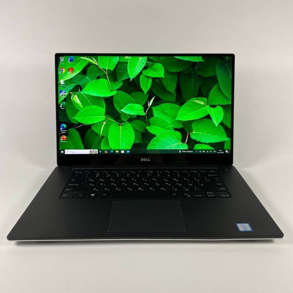 Ноутбук Dell XPS 15 9560 4K i7-7700HQ\Nvidia GTX1050 4GB\16RAM\512SSD а-1178 фото