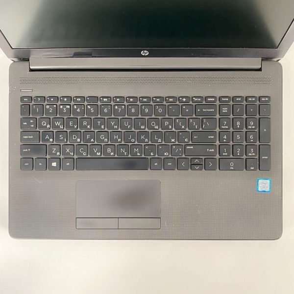Ноутбук HP 250 G7 15,6" HD i5-8265U/16 GB RAM/256 GB SSD а-2992 фото