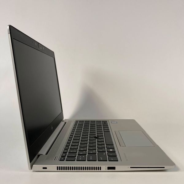 Ноутбук HP EliteBook 840 G6 14" FHD 120Hz i5-8365U/16RAM/256SSD/AMD RX550X 2GB а-1923 фото