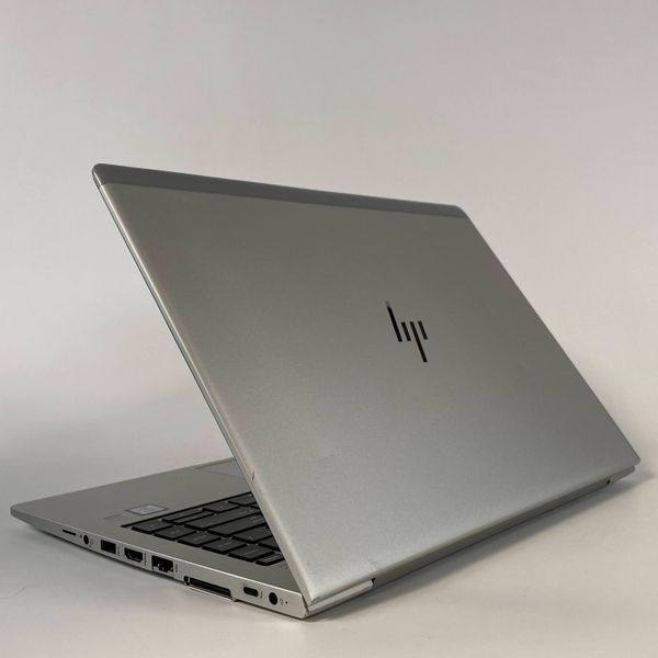 Ноутбук HP EliteBook 840 G6 14" FHD 120Hz i5-8365U/16RAM/256SSD/AMD RX550X 2GB а-1923 фото