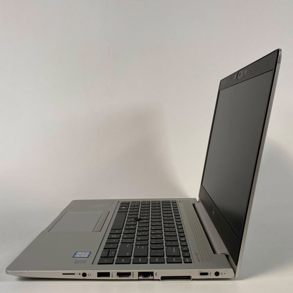 Ноутбук HP EliteBook 840 G6 14" FHD 120Hz i5-8365U/16RAM/256SSD/AMD RX550X 2GB а-1923 фото