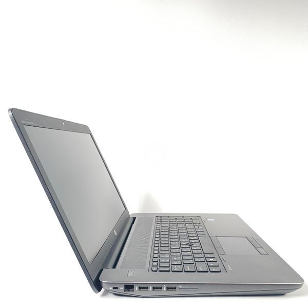 Ноутбук HP ZBook 17 G3 i5-6440HQ/Nvidia 4GB/16GB RAM/128GB SSD+1TB HDD а-804 фото