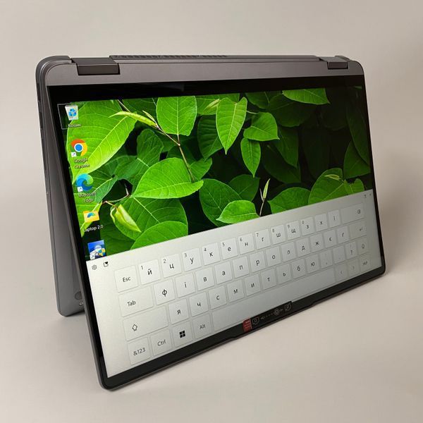 Ноутбук Lenovo IdeaPad Flex 5 14" FullHD+ Touch i5-1335U/8 RAM/512 SSD а-975 фото