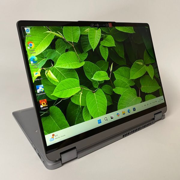 Ноутбук Lenovo IdeaPad Flex 5 14" FullHD+ Touch i5-1335U/8 RAM/512 SSD а-975 фото