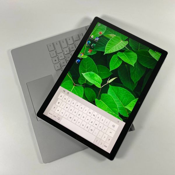 Ноутбук Microsoft Surface Book 2 i7-8650U/GTX 1050 2GB/8 RAM/256 SSD а-1235 фото