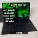 Ноутбук Dell XPS 13 9343 13.3" FullHD i5-5200U\8GB RAM\256GB SSD а-1397 фото 1