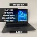 Ноутбук HP 250 G7 15,6" HD i5-8265U/16 GB RAM/256 GB SSD а-2992 фото 1