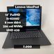 Ноутбук Lenovo IdeaPad V330-14IKB 14" FullHD i5-8250U/8 RAM/256 SSD а-1956 фото 1