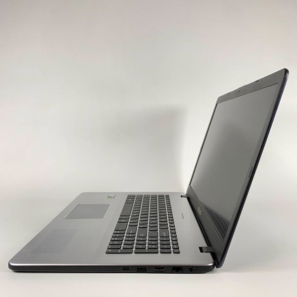 Ноутбук Asus VivoBook Pro 17.3" FullHD i7-8550U/16 RAM/512 SSD/Nvidia GTX 1050 4 GB а-2622 фото