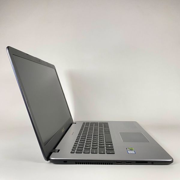 Ноутбук Asus VivoBook Pro 17.3" FullHD i7-8550U/16 RAM/512 SSD/Nvidia GTX 1050 4 GB а-2622 фото