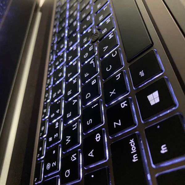 Ноутбук HP zbook 15 G5 15,6" FHD i7-8850H/Nvidia P1000/32 RAM/512 SSD а-1125 фото