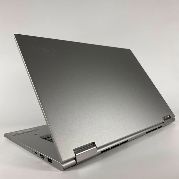 Ноутбук Lenovo Yoga 730-15 IKB 15.6" 4K Touch i7-8550U/16 RAM/512 SSD/NVIDIA GTX 1050 4 GB а-2453 фото