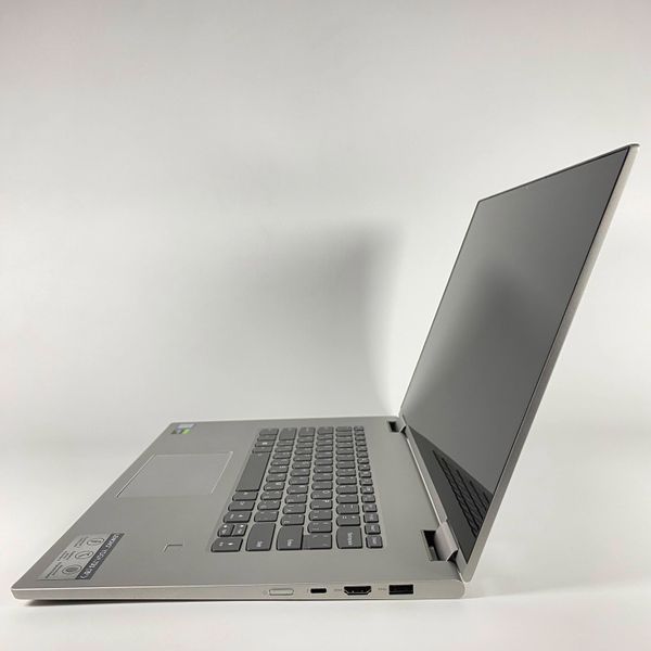 Ноутбук Lenovo Yoga 730-15 IKB 15.6" 4K Touch i7-8550U/16 RAM/512 SSD/NVIDIA GTX 1050 4 GB а-2453 фото