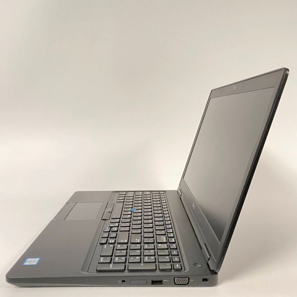 Ноутбук Dell Precision 3530 15.6 FHD i5-8400H\Nvidia P600\16RAM\512SSD а-970 фото