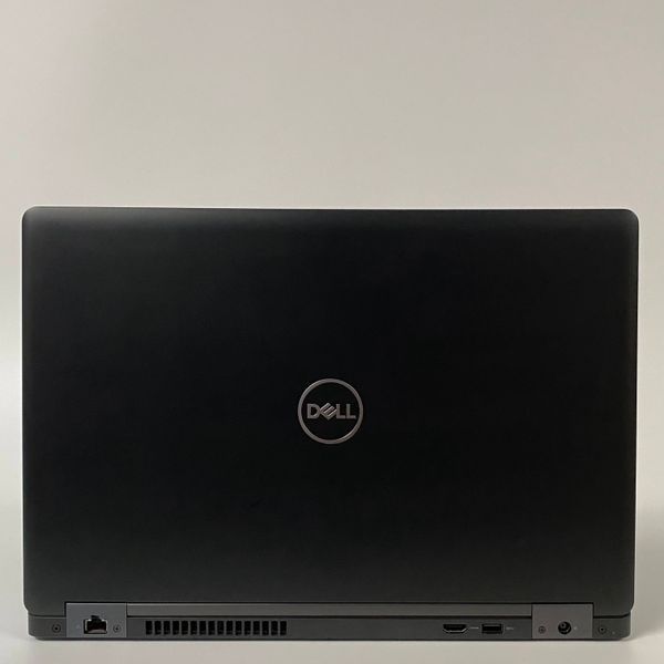 Ноутбук Dell Precision 3530 15.6 FHD i5-8400H\Nvidia P600\16RAM\512SSD а-970 фото