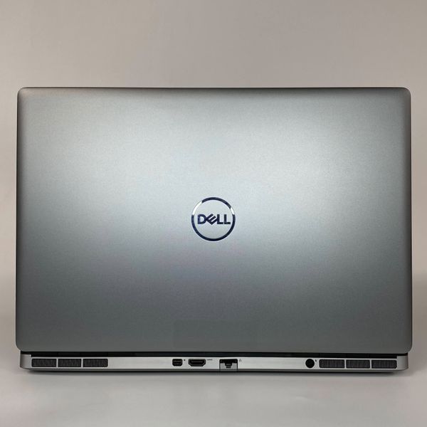 Ноутбук Dell Precision 7550 15.6" FullHD i7-10750H/16 RAM/512 SSD/Nvidia RTX 3000 6 GB а-2505 фото
