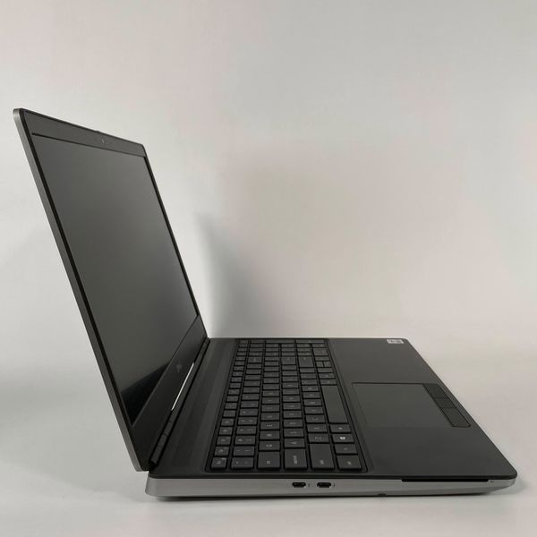 Ноутбук Dell Precision 7550 15.6" FullHD i7-10750H/16 RAM/512 SSD/Nvidia RTX 3000 6 GB а-2505 фото