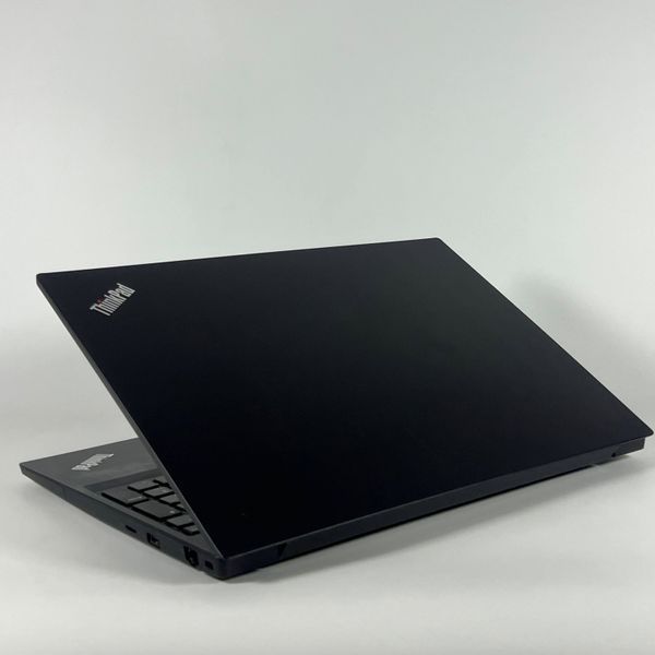 Ноутбук Lenovo ThinkPad E595 15.6" FullHD Ryzen 5 3500U/16 RAM/250 SSD q-72 фото