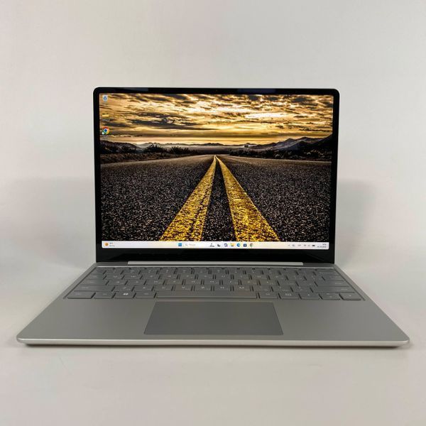 Ноутбук Microsoft Surface Laptop GO 2 12.4" Touch i5-1135G7/16 GB RAM/256 GB SSD а-3118 фото
