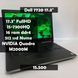 Dell Precision 7720 i5-7300HQ\Nvidia M2000M\16GB RAM\512 SSD В-38 фото 1