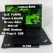 Ноутбук Lenovo ThinkPad E595 15.6" FullHD Ryzen 5 3500U/16 RAM/250 SSD q-72 фото 1