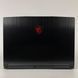 Ноутбук MSI GF63 15.6" FHD 144Hz i5-12450H/16 RAM/512 SSD/Nvidia RTX 4050 6GB а-2131 фото 6