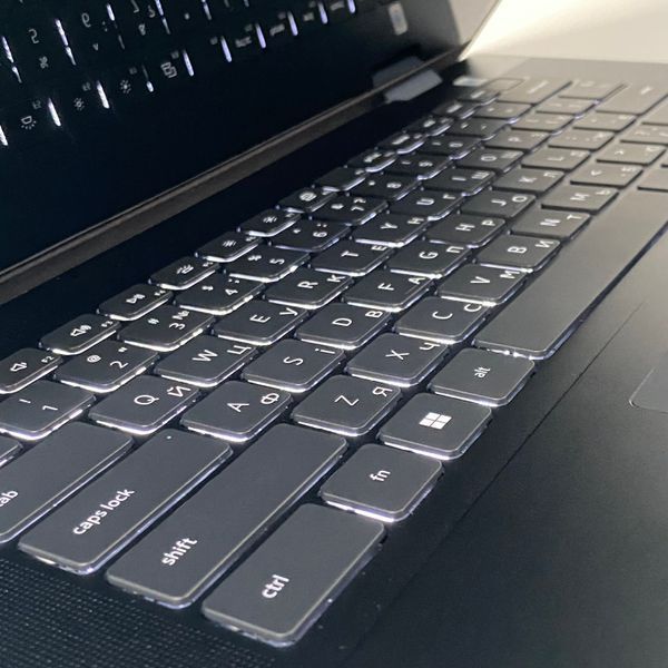 Ноутбук Dell Inspiron 7635 2in1 16" FHD+ Ryzen 5 7530U/16GB RAM/512SSD а-878 фото