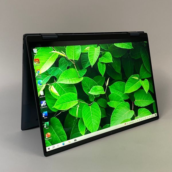 Ноутбук Dell Inspiron 7635 2in1 16" FHD+ Ryzen 5 7530U/16GB RAM/512SSD а-878 фото