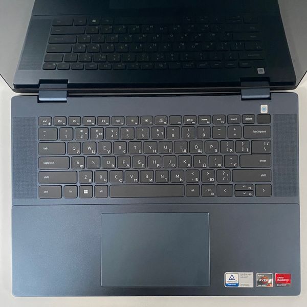 Ноутбук Dell Inspiron 7635 2in1 16" FHD+ Ryzen 5 7530U/16GB RAM/512SSD а-878 фото