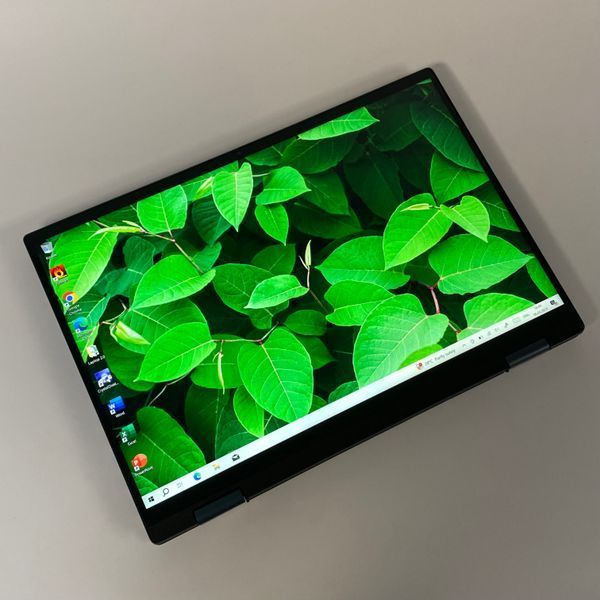 Ноутбук Dell Inspiron 7635 2in1 16" FHD+ Ryzen 5 7530U/16GB RAM/512SSD а-878 фото