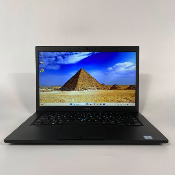 Ноутбук Dell Latitude 7490 14" FullHD i5-8350U/16 GB RAM/256 GB SSD а-3069 фото