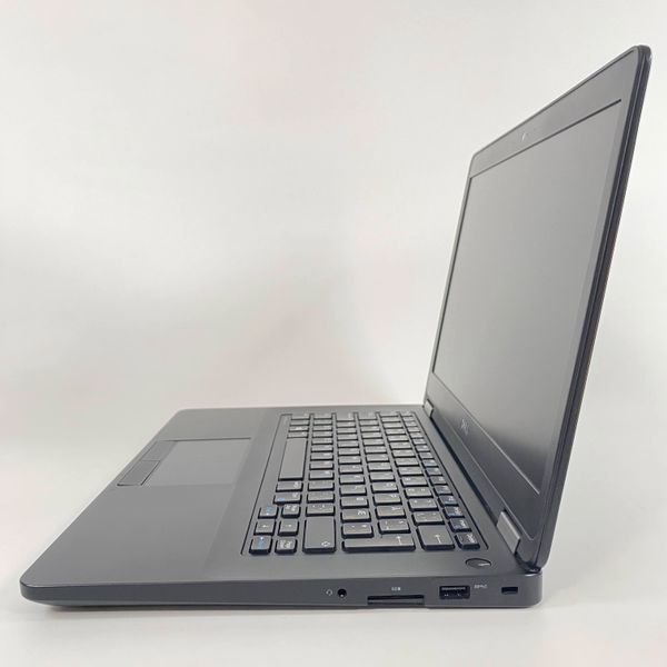 Ноутбук Dell Latitude E5470 14" HD i3-6100U/16 GB RAM/128 GB SSD а-1613 фото