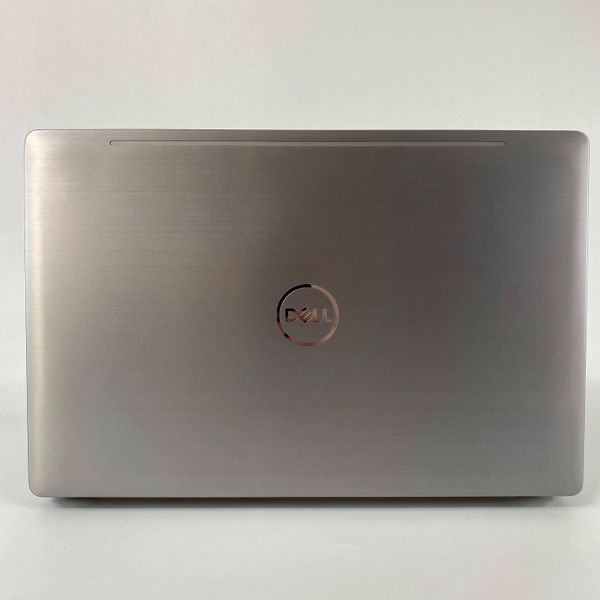 Ноутбук Dell Precision 3551 15.6" FullHD i7-10750H\16 RAM\256 SSD\Quadro P620 4 GB q-185(2) фото