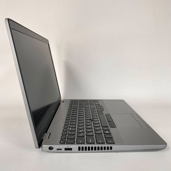 Ноутбук Dell Precision 3551 15.6" FullHD i7-10750H\16 RAM\256 SSD\Quadro P620 4 GB q-185(2) фото