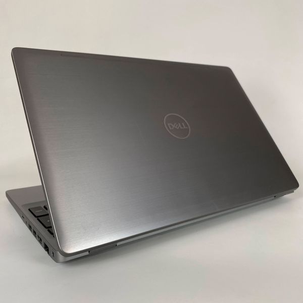 Ноутбук Dell Precision 3551 15.6" FullHD i7-10750H\16 RAM\256 SSD\Quadro P620 4 GB q-185(2) фото