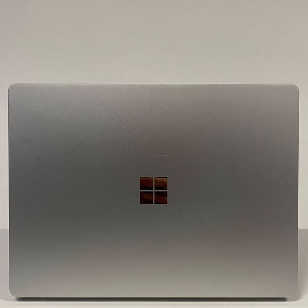 Ноутбук Microsoft Surface Laptop GO 12.4" i5-1035G1/8GB RAM/128GB SSD а-1163 фото