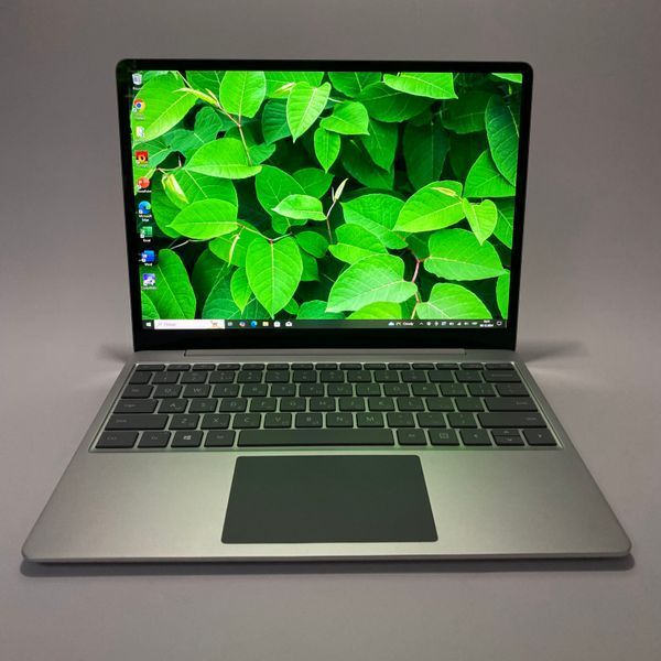Ноутбук Microsoft Surface Laptop GO 12.4" i5-1035G1/8GB RAM/128GB SSD а-1163 фото