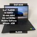 Ноутбук Dell Latitude 3520 15,6" FullHD i5-1135G7/Nvidia MX350 2GB/16 RAM/512 SSD а-1965 фото 1