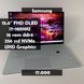 Ноутбук Samsung Galaxy Book ION 15,6" FullHD i7-10510U/16 GB RAM/256 GB SSD а-2028 фото 1