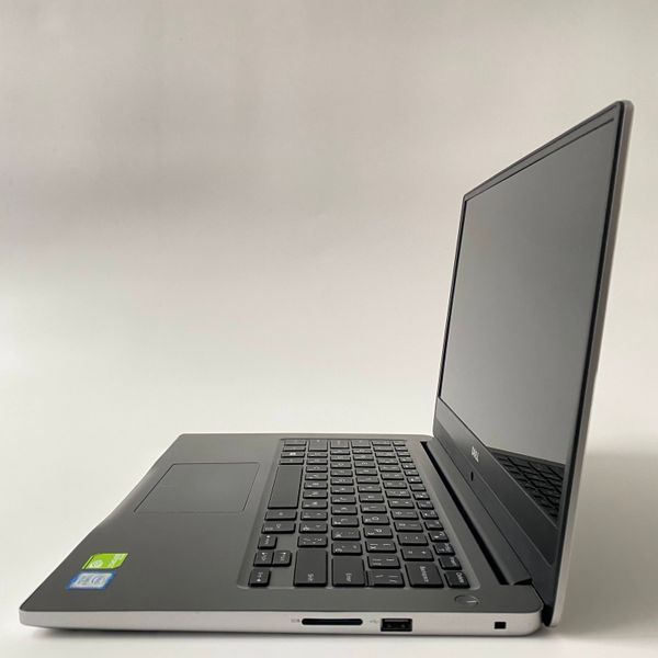 Dell Inspiron 7472 14" i7-8550U\MX150(4GB)\16GB RAM\512GB SSD А-317 фото