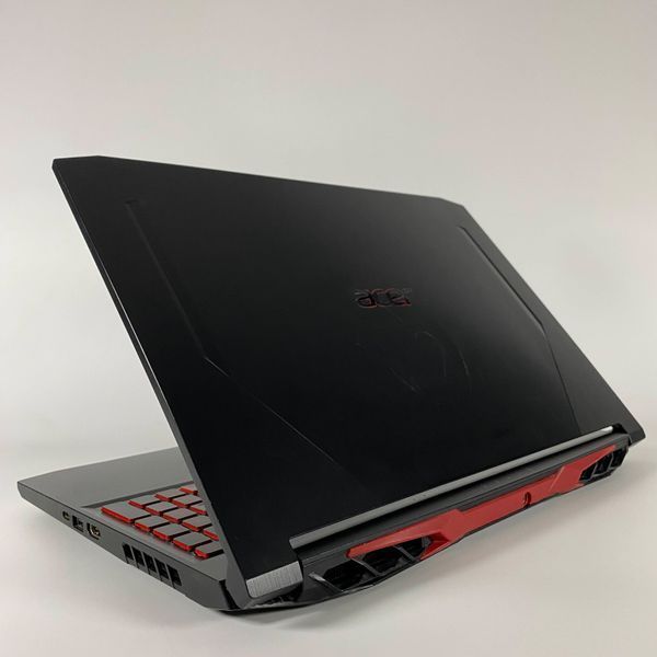 Ноутбук Acer Nitro 15.6" FHD 144Hz i5-10300H/16 RAM/512 SSD/NVIDIA GTX 1650 4GB а-2324 фото