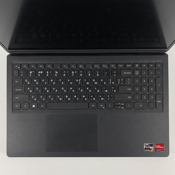 Ноутбук Dell Inspiron 15 3525 15,6" FullHD 120Hz Ryzen 7 5825U/16GB RAM/256GB SSD q-106 фото