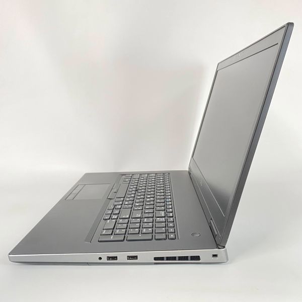 Ноутбук Dell Precision 7730 17.3" FullHD Xeon E-2186M\16 RAM\512 SSD\NVIDIA Quadro P5200 16 GB а-2976 фото