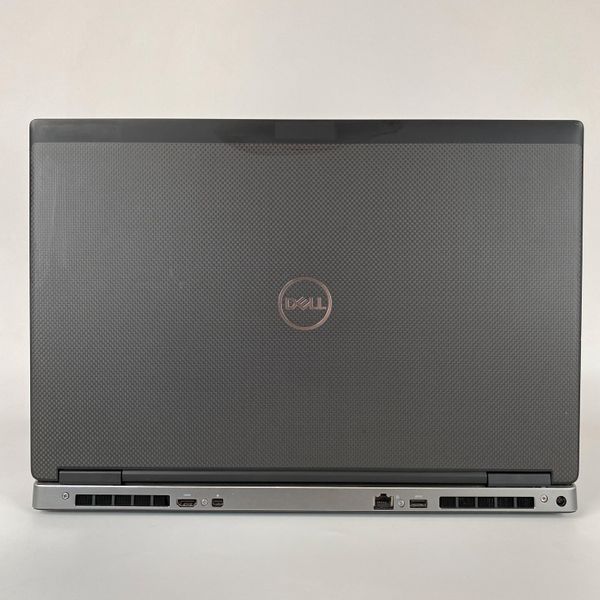 Ноутбук Dell Precision 7730 17.3" FullHD Xeon E-2186M\16 RAM\512 SSD\NVIDIA Quadro P5200 16 GB а-2976 фото